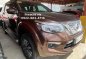 Purple Nissan Terra 2019 for sale in Automatic-0