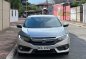 Purple Honda Civic 2016 for sale in Manila-1