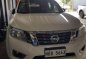 Purple Nissan Navara 2020 for sale in Automatic-2
