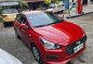 Selling Purple Hyundai Reina 2019 in Antipolo-0