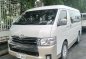 2019 Toyota Hiace Super Grandia in Pasay, Metro Manila-8