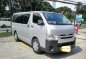 2019 Toyota Hiace Super Grandia in Pasay, Metro Manila-3