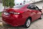 Sell Purple 2021 Toyota Vios in Cebu City-3