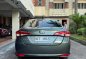 Purple Toyota Vios 2020 for sale in Manual-4