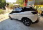 Purple Peugeot 3008 2018 for sale in Automatic-3