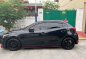 Purple Mazda 2 2016 for sale in Manila-2