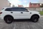 Selling Purple Ford Everest 2018 in Imus-6