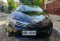 Purple Toyota Corolla altis 2016 for sale in Automatic-0