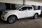 Purple Nissan Navara 2020 for sale in Automatic-3