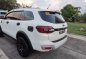 Selling Purple Ford Everest 2018 in Imus-5