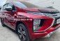 Sell Purple 2021 Mitsubishi XPANDER in Mandaue-0