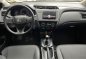 Silver Honda City 2018 for sale in Manual-6