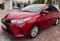 Sell Purple 2021 Toyota Vios in Cebu City-2