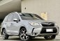 Purple Subaru Forester 2015 for sale in Makati-1