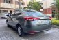 Purple Toyota Vios 2020 for sale in Manual-3