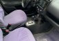 Purple Mitsubishi Mirage 2016 for sale in Automatic-7