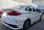 Purple Honda City 2018 for sale in Automatic-2