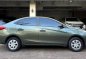 Purple Toyota Vios 2020 for sale in Manual-2