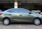 Purple Toyota Vios 2020 for sale in Manual-2