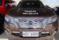 Purple Nissan Terra 2019 for sale in Automatic-7
