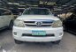 Sell Purple 2008 Toyota Fortuner in Las Piñas-0