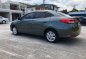 Purple Toyota Vios 2021 for sale in Automatic-1