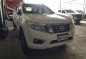 Purple Nissan Navara 2020 for sale in Automatic-0