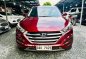 2017 Hyundai Tucson 2.0 GL 4x2 AT in Las Piñas, Metro Manila-1