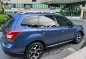 Selling Purple Subaru Forester 2013 in Pasig-2