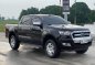 Silver Ford Ranger 2018 for sale in Parañaque-0