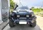 Sell Purple 2018 Ford Ranger in Pasig-3