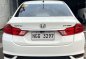 Sell Silver 2019 Honda City in Quezon City-1