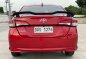 Silver Toyota Vios 2021 for sale in Parañaque-4