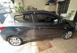 Sell Purple 2014 Mitsubishi Mirage in Cainta-3