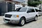 Sell Purple 2003 Ford Expedition in Pasig-0