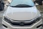 Sell Silver 2019 Honda City in Quezon City-0