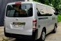 Purple Nissan Urvan 2019 for sale in Caloocan-3