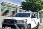 Sell Purple 2017 Toyota Hilux in Las Piñas-0