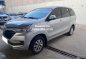 Sell Purple 2018 Toyota Avanza in Mandaue-5