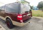 Purple Ford Expedition 2010 for sale in Automatic-3