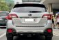 2017 Subaru Outback  3.6R-S EyeSight in Makati, Metro Manila-4