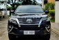 Purple Toyota Fortuner 2019 for sale in Caloocan-0