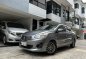 Selling Purple Mitsubishi Mirage 2021 in Quezon City-7