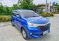 Sell Purple 2018 Toyota Avanza in Cebu City-2