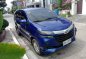 Purple Toyota Avanza 2019 for sale in Automatic-2