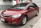 Sell Purple 2008 Honda Civic in Quezon City-2