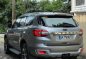 Selling Purple Ford Everest 2016 in Manila-3