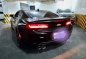 Purple Chevrolet Cruze 2017 for sale in Automatic-1