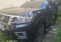 Purple Nissan Navara 2019 for sale in Automatic-5