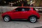 Selling Purple Nissan Juke 2018 in Quezon City-4